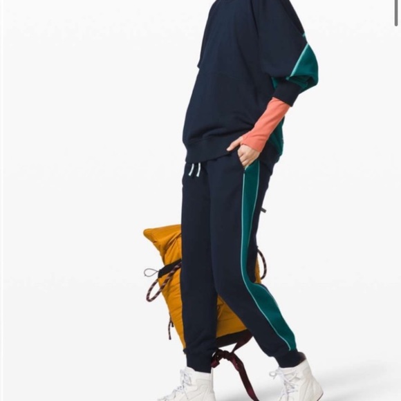 Lululemon x Roksanda Face Forward Jogger - Picture 3 of 14